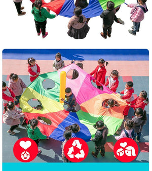 Hit Hamster Colorful Mat Rainbow CNF3 - HN Bazar 