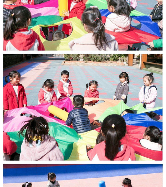 Load image into Gallery viewer, Hit Hamster Colorful Mat Rainbow CNF3 - HN Bazar 
