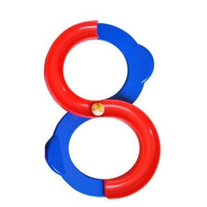 88 Shape Infinite Loop Track CNF3 - HN Bazar 