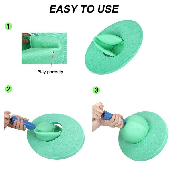 Load image into Gallery viewer, Energetic Exercise Jumping Bounce Ball CNF3 - HN Bazar 
