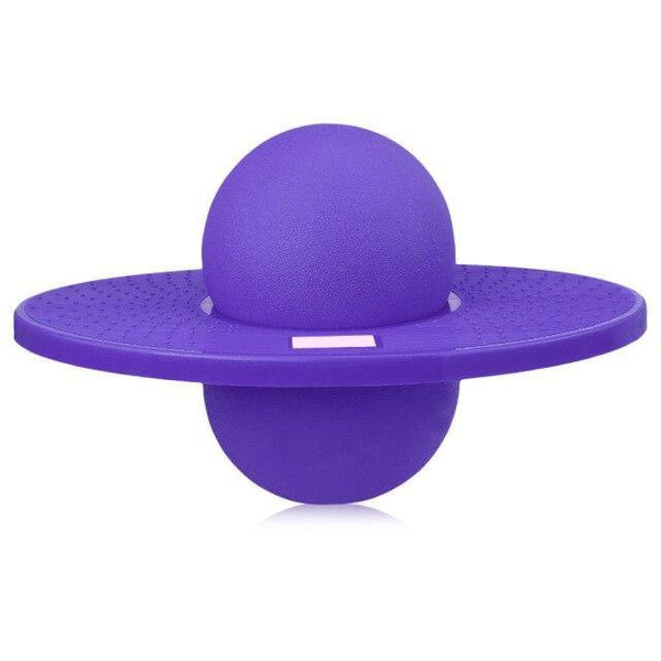 Load image into Gallery viewer, Energetic Exercise Jumping Bounce Ball CNF3 - HN Bazar 
