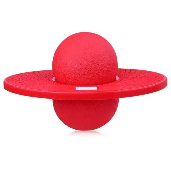 Load image into Gallery viewer, Energetic Exercise Jumping Bounce Ball CNF3 - HN Bazar 
