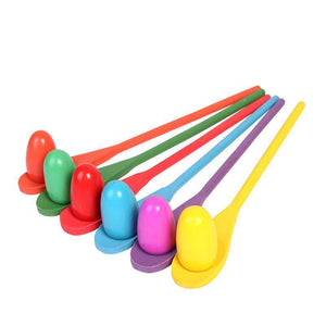Balance Spoon Egg CNF3 - HN Bazar 