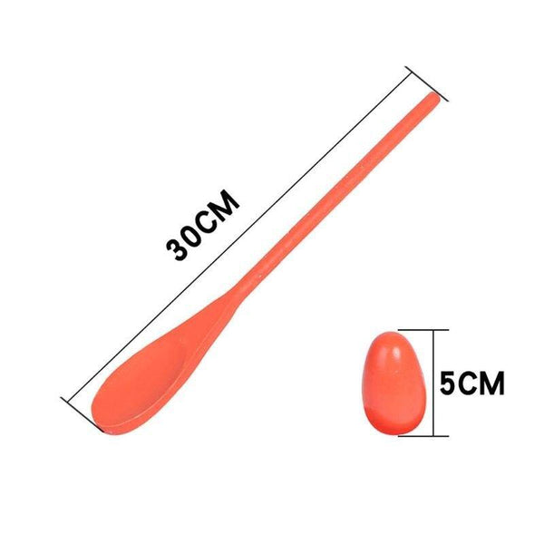 Load image into Gallery viewer, Balance Spoon Egg CNF3 - HN Bazar 
