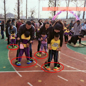 Team Cooperation Board Shoes CNF3 - HN Bazar 