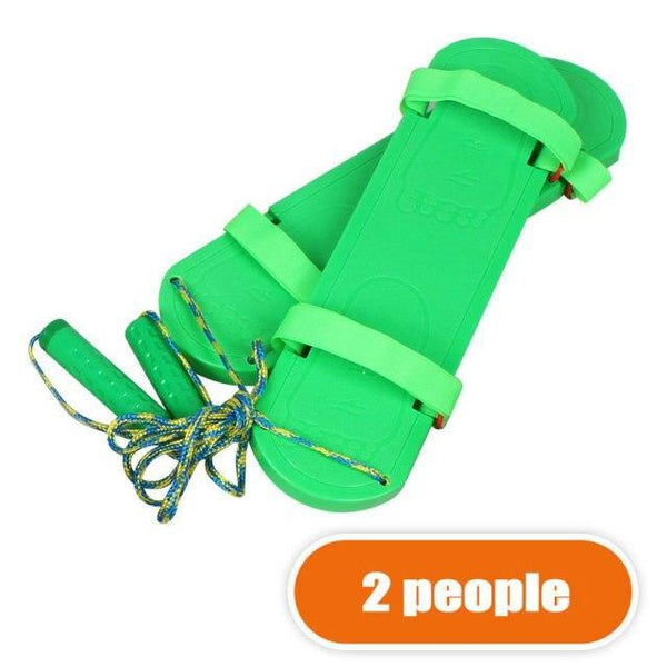 Load image into Gallery viewer, Team Cooperation Board Shoes CNF3 - HN Bazar 
