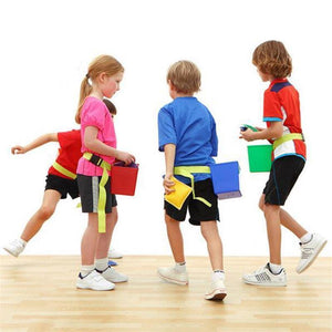 Throwing and Catching Ball Game CNF3 - HN Bazar 