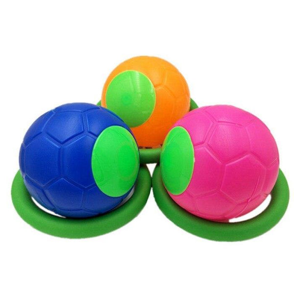Load image into Gallery viewer, Skip Ball- Exercise Coordination and Balance Hop Jump CNF3 - HN Bazar 

