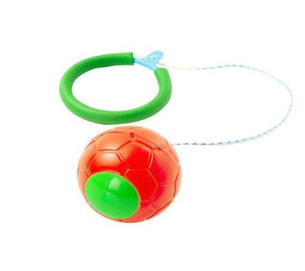 Load image into Gallery viewer, Skip Ball- Exercise Coordination and Balance Hop Jump CNF3 - HN Bazar 
