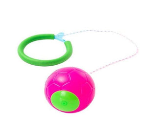 Skip Ball- Exercise Coordination and Balance Hop Jump CNF3 - HN Bazar 
