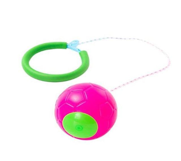 Load image into Gallery viewer, Skip Ball- Exercise Coordination and Balance Hop Jump CNF3 - HN Bazar 
