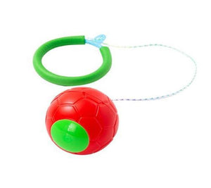Skip Ball- Exercise Coordination and Balance Hop Jump CNF3 - HN Bazar 