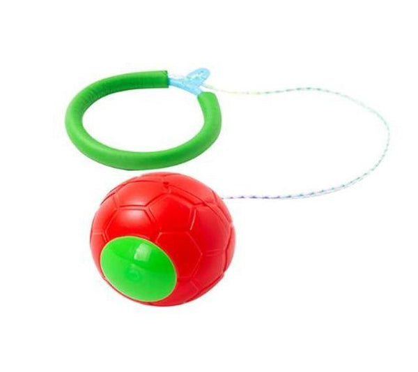 Load image into Gallery viewer, Skip Ball- Exercise Coordination and Balance Hop Jump CNF3 - HN Bazar 
