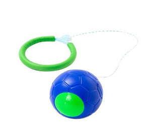 Skip Ball- Exercise Coordination and Balance Hop Jump CNF3 - HN Bazar 