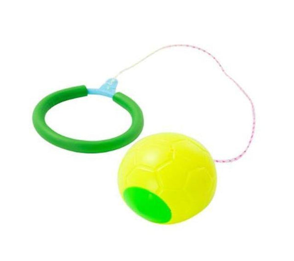 Load image into Gallery viewer, Skip Ball- Exercise Coordination and Balance Hop Jump CNF3 - HN Bazar 
