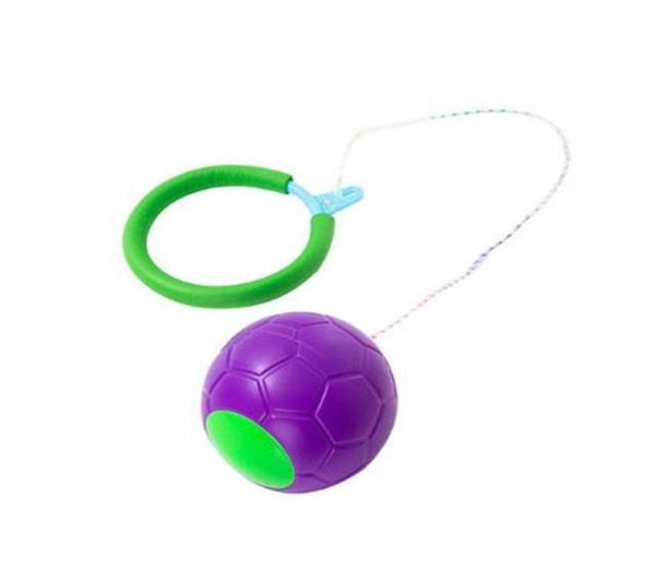 Load image into Gallery viewer, Skip Ball- Exercise Coordination and Balance Hop Jump CNF3 - HN Bazar 
