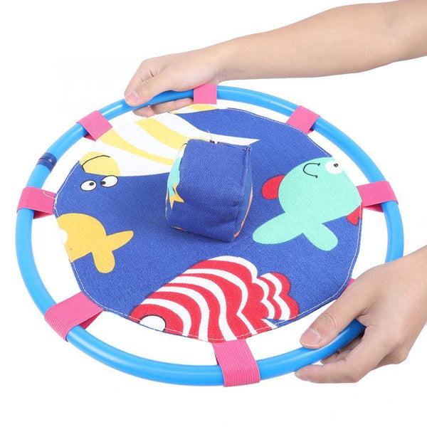 Load image into Gallery viewer, Toy Throwing and Catching Game CNF3 - HN Bazar 
