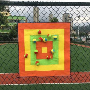 Tossing target board CNF3 - HN Bazar 