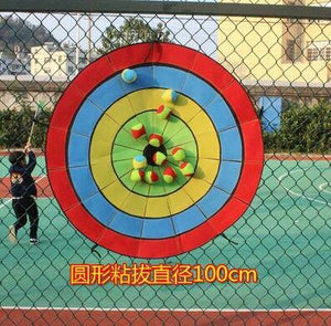 Tossing target board CNF3 - HN Bazar 