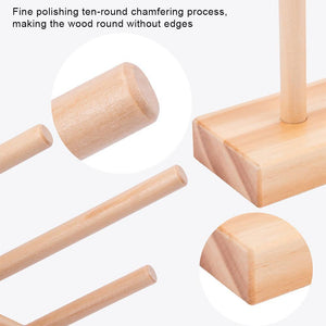 Sun and Moon Day and Night Building Puzzle CNF1 - HN Bazar 