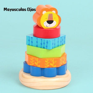 Lion Rainbow Tower CNF1 - HN Bazar 