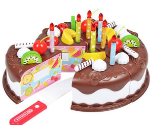 37 Pcs Cake Food DIY AE