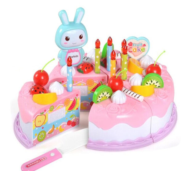 Load image into Gallery viewer, 37 Pcs Cake Food DIY AE
