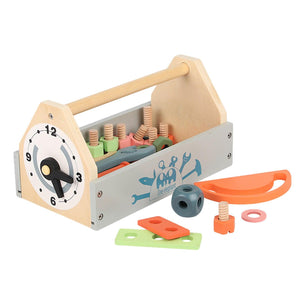 Simulation Wooden Tool Toy CNF1 - HN Bazar 