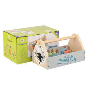 Simulation Wooden Tool Toy CNF1 - HN Bazar 