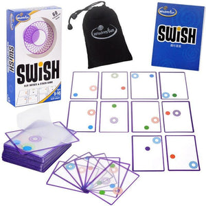 Logic Table Game CNFM A - HN Bazar 
