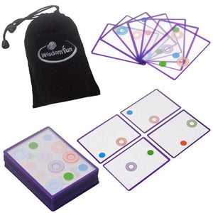 Logic Table Game CNFM A - HN Bazar 