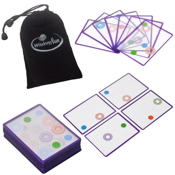 Load image into Gallery viewer, Logic Table Game CNFM A - HN Bazar 
