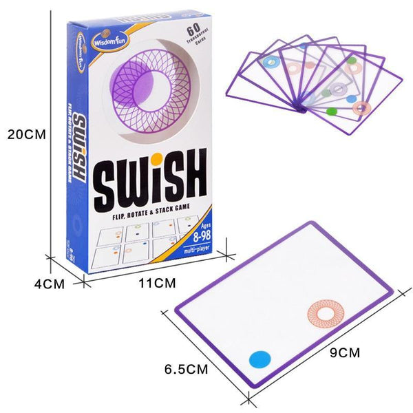 Load image into Gallery viewer, Logic Table Game CNFM A - HN Bazar 
