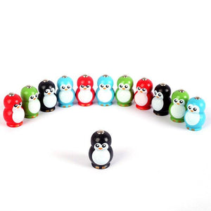 Magnetic Fishing Puzzle CNF1 - HN Bazar 