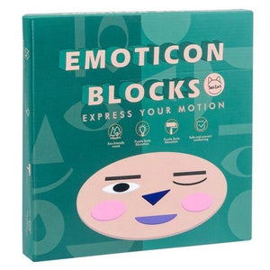 Expression Changing Building Block CNF1 - HN Bazar 