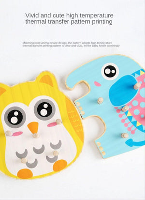 Logical Thinking Toys CNF1 - HN Bazar 