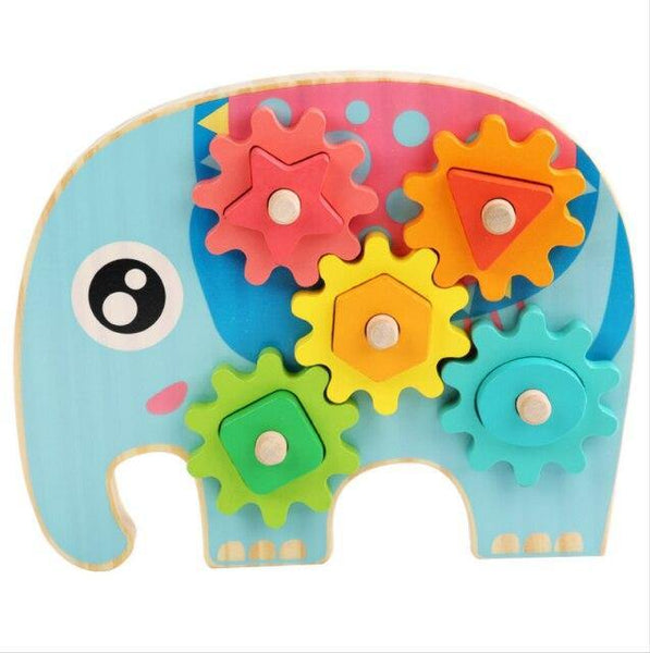Load image into Gallery viewer, Logical Thinking Toys CNF1 - HN Bazar 
