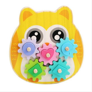 Logical Thinking Toys CNF1 - HN Bazar 