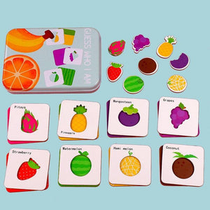 3D Cognition Puzzle CNF1 - HN Bazar 