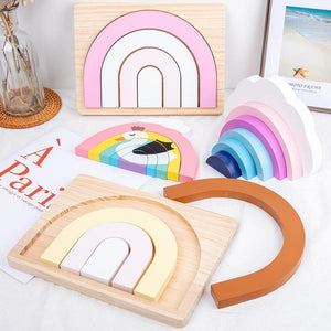 Rainbow Stacker CNF1 - HN Bazar 