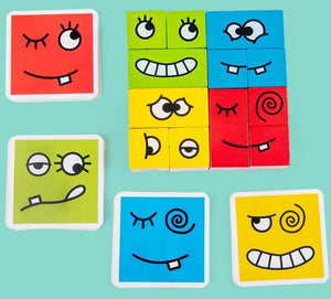 Expression Building Block CNF1 - HN Bazar 