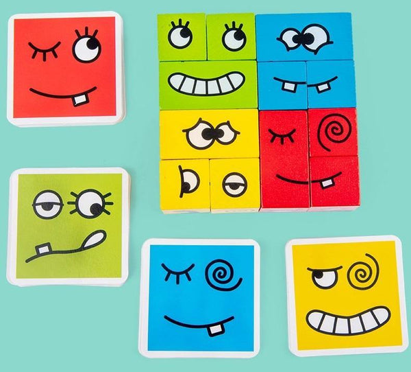 Load image into Gallery viewer, Expression Building Block CNF1 - HN Bazar 
