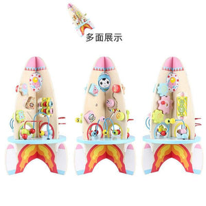 Multi-Function Rocket CNF1 - HN Bazar 