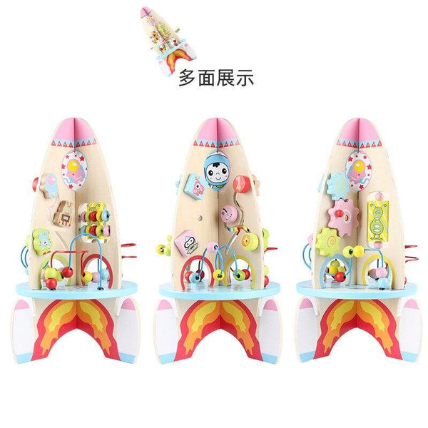 Load image into Gallery viewer, Multi-Function Rocket CNF1 - HN Bazar 
