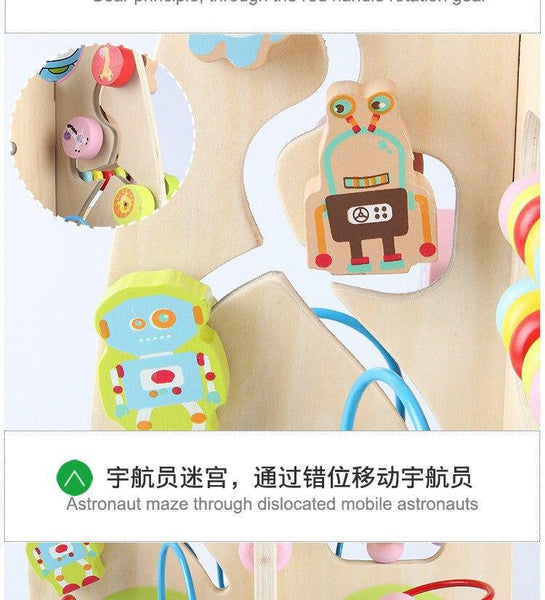 Load image into Gallery viewer, Multi-Function Rocket CNF1 - HN Bazar 
