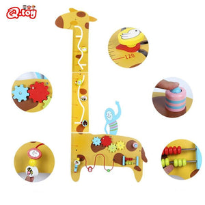 Busyboard Wall Play CNF1 - HN Bazar 