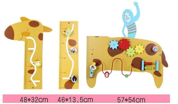 Load image into Gallery viewer, Busyboard Wall Play CNF1 - HN Bazar 
