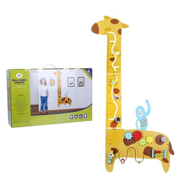 Load image into Gallery viewer, Busyboard Wall Play CNF1 - HN Bazar 
