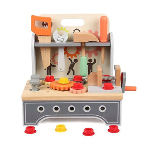 Workbench Tools Set CNF1 - HN Bazar 