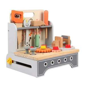 Workbench Tools Set CNF1 - HN Bazar 